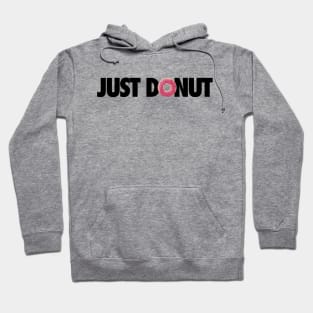 just donut Hoodie